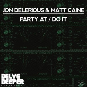 Do It (Original Mix)