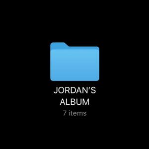 JORDAN'S ALBUM (Explicit)