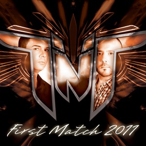FIRST MATCH 2011 (Wavetrip Remix)