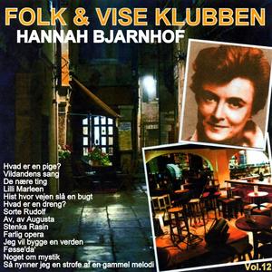 Folk & Vise Klubben Vol. 12