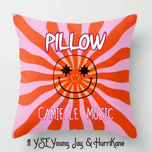Pillow (feat. YSE Young Jay & HurriKane) (Explicit)