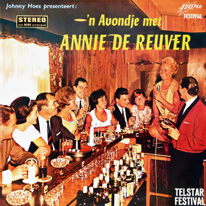 'n Avondje met Annie de Reuver