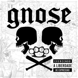 Gnose - Falsa Democracia (Explicit)