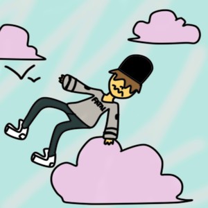 Boyklebeen On The Sky (Explicit)