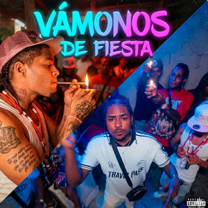 el perro que canta - VAMONOS DE FIESTA (Explicit)