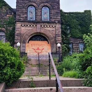 Legion Freestyle (Explicit)