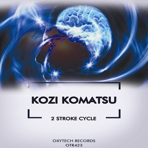 2 Stroke Cycle