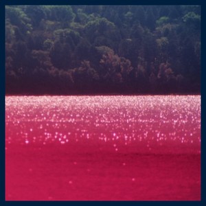 Sandy Beach Calm Waves