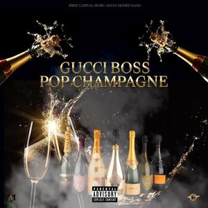 pop champagne (Radio Edit)