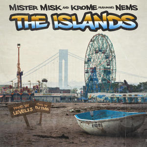 The Islands (feat. Nems & DJ TMB) (Explicit)