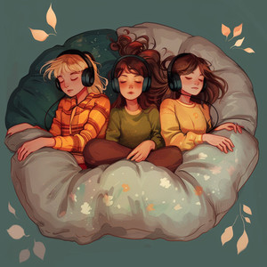 Resting Heart Tunes: Chill Music for Sleep