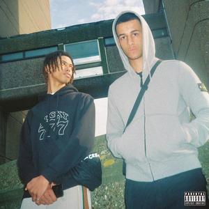 Effortless(feat. JXMESC) (Explicit)
