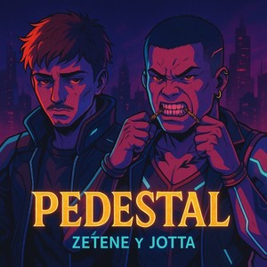 PEDESTAL (Explicit)