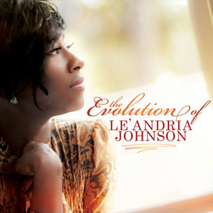 The Evolution of Le'Andria Johnson