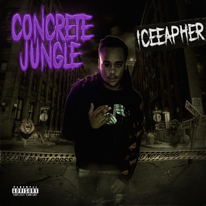 Concrete Jungle (Explicit)