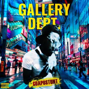 Gallery Dept (Explicit)