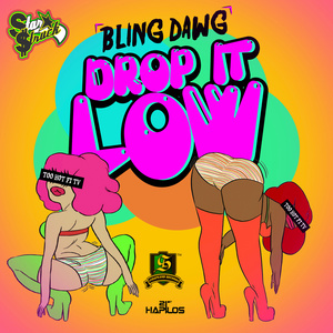 Drop It Low