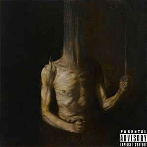 knocked down and spit on prior (with Michael Christmas) (REMIX|Explicit)