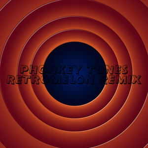 PHONKEY TUNES