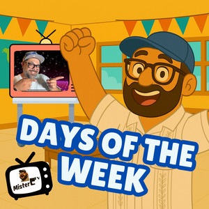 Days of the Week!