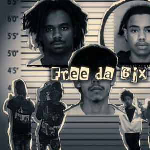 Rockstar 6ih (feat. Luhh5ive) (Explicit)