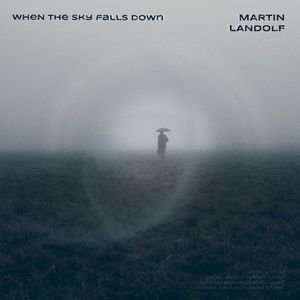 When the Sky Falls Down (Instrumental)