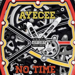 NO TIME (Explicit)