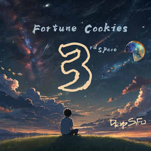 Fortune Cookies 3rd Space