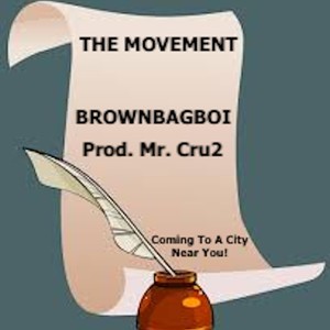 The Movement (Explicit)