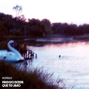 Preciso Dizer Que Te Amo