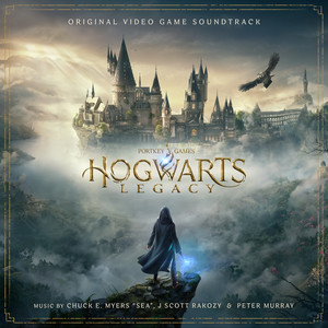 Hogwarts Legacy (Original Video Game Soundtrack) (霍格沃茨之遗 游戏原声带)