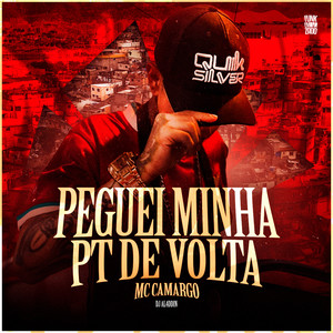Peguei Minha PT de Volta (Explicit)