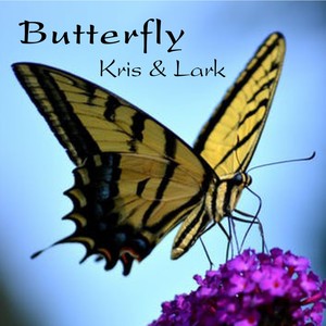 butterfly - kris/lark - qq音乐-千万正版音乐海量无损曲库新歌热歌