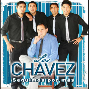 Los Chavez - Loreto Serrano