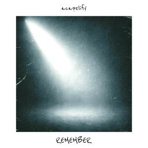 Remember (Vocals Only)