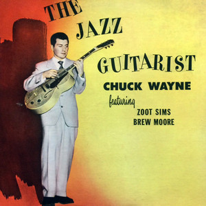 The Jazz Guitarist