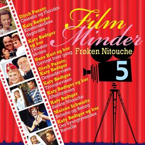 Film Minder Vol. 5 (Frøken Nitouche)