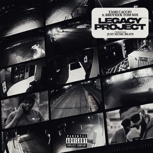 Legacy project (Explicit)