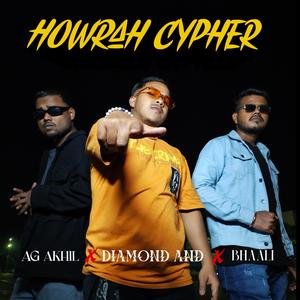 Howrah Cypher (feat. Diamond avi & Bhaali) (Explicit)
