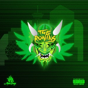 No Mask(feat. The Original Mcl & Tre Flip$) (Explicit)