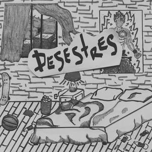 Desestres (Explicit)