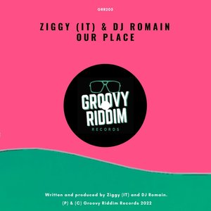 Our Place (Club Mix)