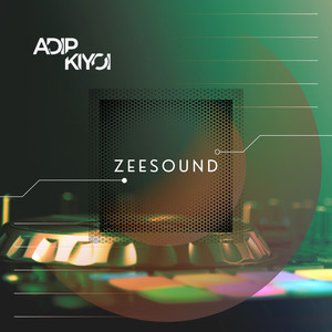Odyssey (ZEESOUND 001)