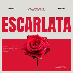 Escarlata