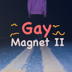 Gay Magnet II (Explicit)