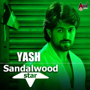 Yash Sandalwood Star