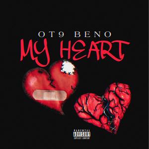 My Heart (Explicit)