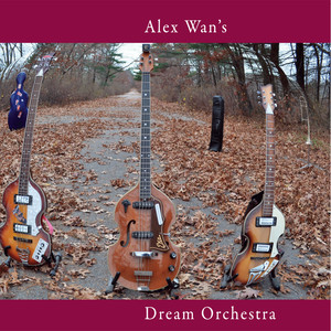 Alex Wan's Dream Orchestra