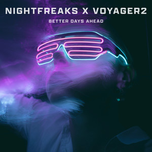 Better Days Ahead (Club Mix)