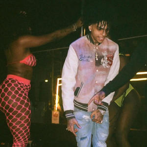 Ho Ho Ho (feat. Pcf ManMan & Pcf Jaey) (Explicit)